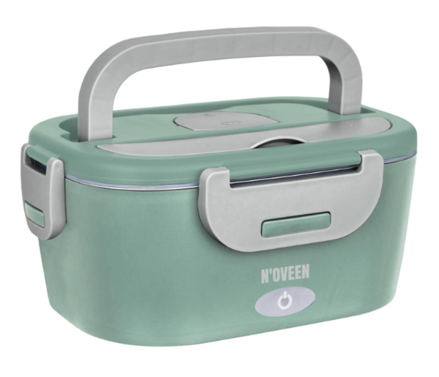NOVEEN Lunch Box LB725 Nature - 1293651 - zdjęcie 2